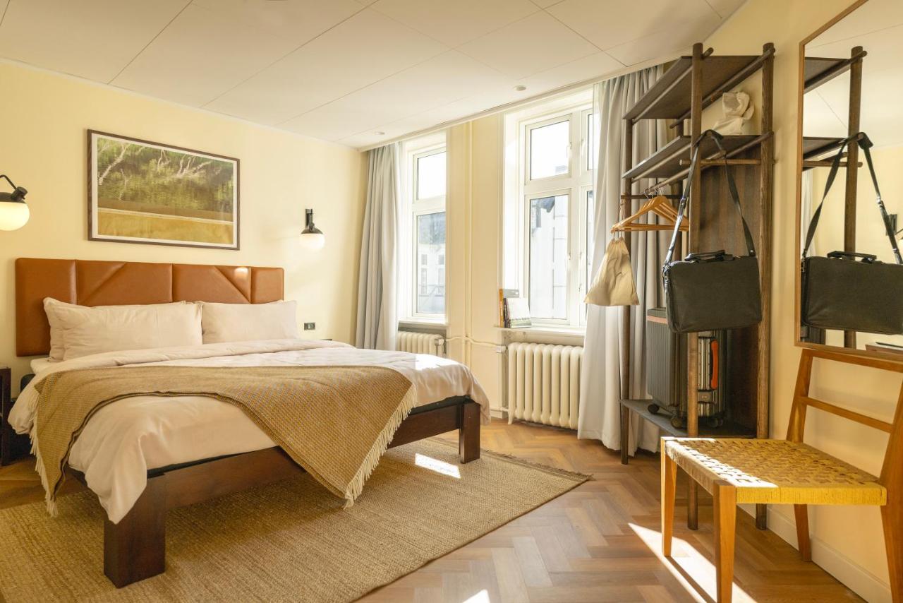 Hotel Mayfair Copenhaga Exterior foto